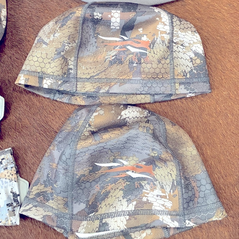 SITKA Timber Beanie